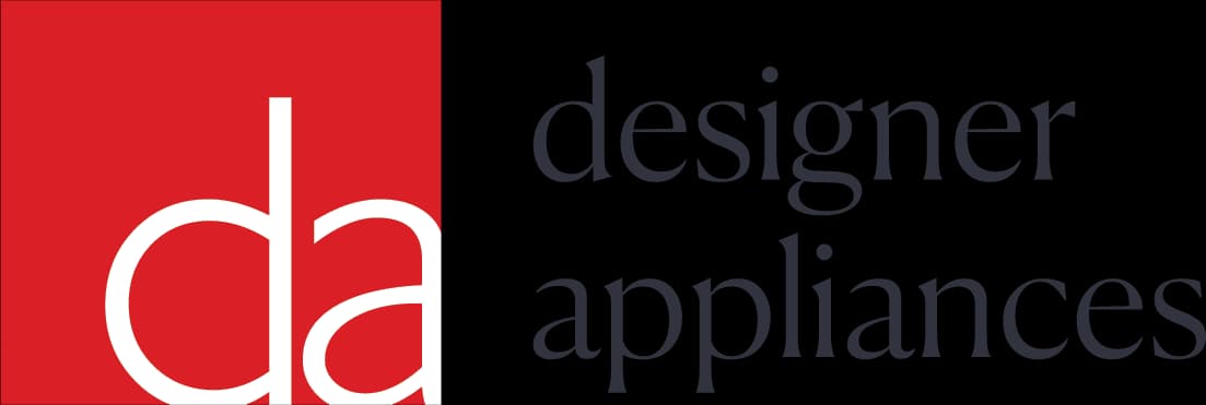 Designer Appliances logo