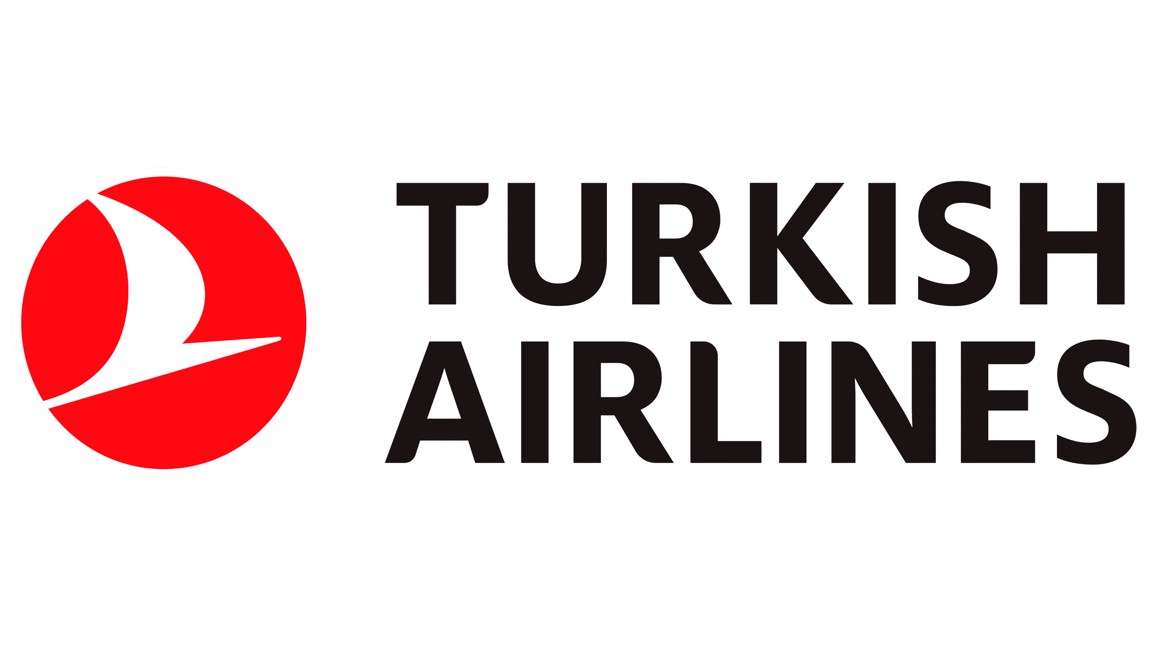 Turkish Airlines logo